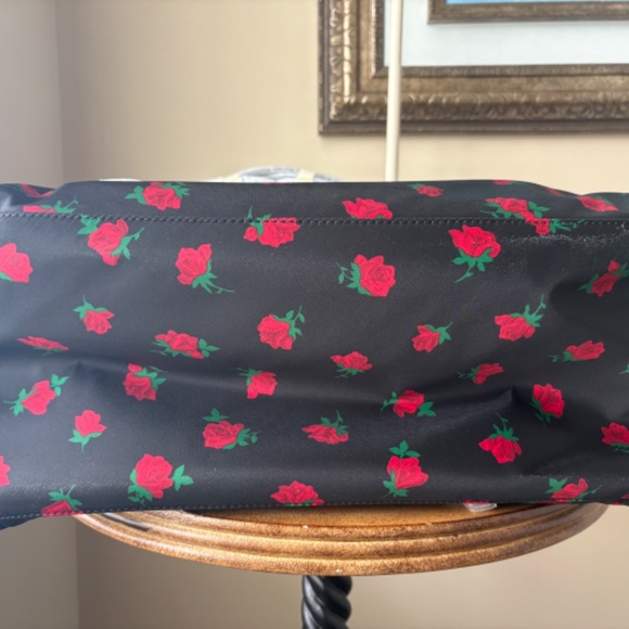 Kate spade weekender rose toss print - Picture 7 of 16